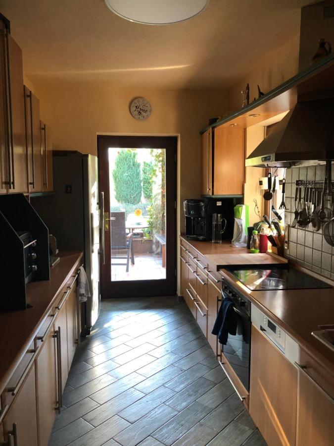 Ferienhaus Mit Pool Zum Traeumen Und Entspannen Fuer Alle Sinne Bad Schmiedeberg Exterior foto